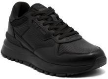 Кроссовки мужские STROBBS G3601-3 демисезонные, черный