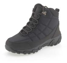 Ботинки зимние SIGMA TN02152-2G-6, черный