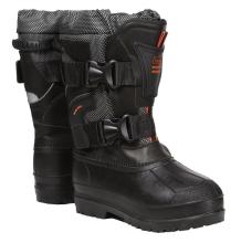 Хаски драйв -45°С