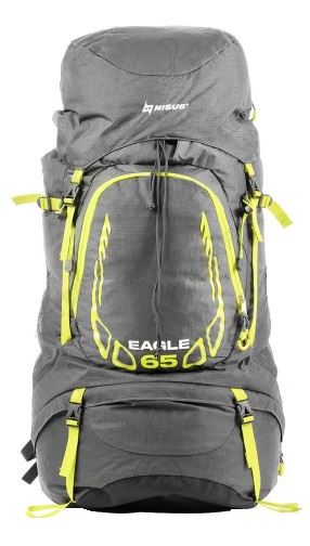 Рюкзак Eagle 65 (N-TB3135-65L) NISUS купить за 7650 ₽ в магазине «Аматис»