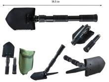 Лопата тактическая складная саперная Helikon-Tex