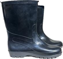 Сапоги женские ПВХ