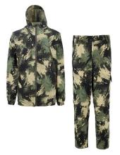 Костюм мужской трансформер Metamorf тк.Твил, камуфляж