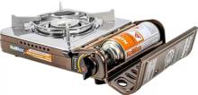 Плитка газовая  NaMilux в кейсе (Корея) NA-P3915PS / NA-199PS/2W