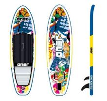 Доска надувная (Сап Борд) Supboard 320 Oner 320*81*15