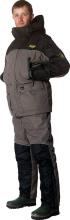 Костюм мужской зимний Canadian Camper DENWER PRO
