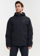 Куртка мужская демисезонная STROBBS E2418-2, черный