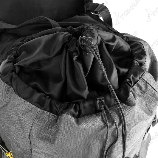 Рюкзак Travel 100 Grey (N-TB084-100L-G) NISUS купить за 12000 ₽ в магазине «Аматис»