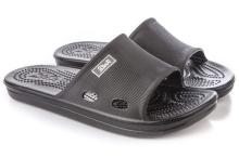 Сланцы мужские EVASHOES МАГЕЛЛАН СОФТЛАЙТ ASK-035 черный
