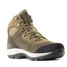 Ботинки треккинговые PAYER АКРАИМ замшевые, хаки 