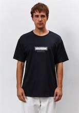 Футболка мужская STROBBS E2373-3, черный