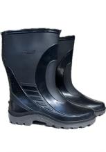 Сапоги мужские ПВХ 166-07