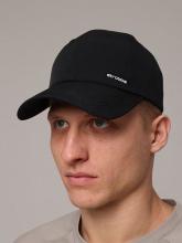 Бейсболка STROBBS M020-3, черный
