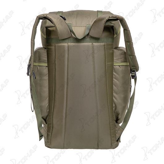 Рюкзак Охотник/Hunter 70 (N-TB1381-70L) 70л, цв олива NISUS купить за 3140 ₽ в магазине «Аматис»