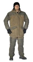 Костюм мужской зимний ГЕРКОН 