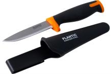 Нож Plantic 27401-01 нержавеющая сталь