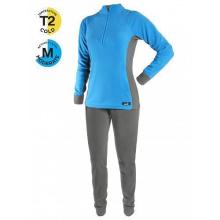 ТЕРМОБЕЛЬЕ NORFIN LADY THERMO