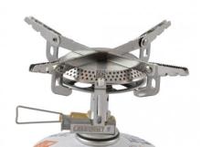 Плитка портативн.газ.СЛЕДОПЫТ Маленький костерок PF-GSP-S03