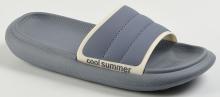 Сабо мужские 5158-231 grey