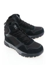 Ботинки мужские DROPBOX CH-002144-BL ц.черный