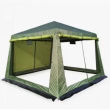 Шатер Baizheng BZ-1628D 320*320*230 см оксфорд 210D микс 2-х слойная