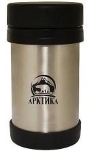 Термос-кружка Арктика 402-500, 500 мл