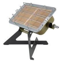 Обогреватель инфракрасный газовый СЛЕДОПЫТ-Торос