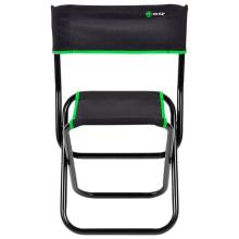 Стул складной НПО Кедр 47 см x 30 см x 72 см сталь черный