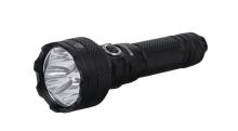Фонарь ручной EPILSO EPF-235 4x Luminus SST40 10W, 3.7V 4.0Ah, 5В (USB) аккум. 21700