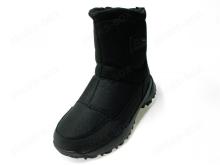 Дутики мужские EX-TIM 2331-14, черный