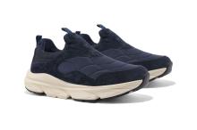 Кроссовки мужские SIGMA JS23057X, т.синий