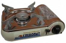 Плитка настольная газ.СЛЕДОПЫТ WeenY