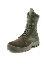 Ботинки SHOT OLIVA М-516О ТЭП