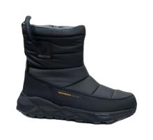 Дутики мужские NEXPERO AH-003641-BL зимние, черный
