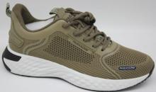 Кроссовки мужские PARANORM GM-03-BJ, бежевый