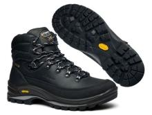 Ботинки мужские Grisport 12801D64WT, зимние, черный