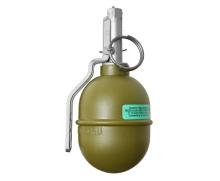 Граната пиротехническая (имитационная) RGD-5А (акустика) PYROFX