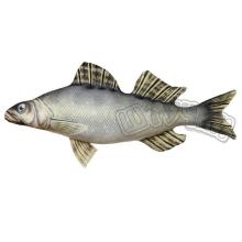 Игрушка антистресс Рыба Судак