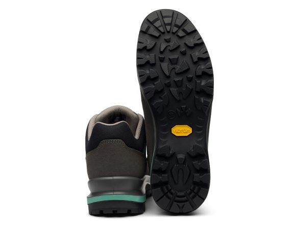 Ботинки треккинговые Grisport 14103s56tn купить за 9700 ₽ в магазине «Аматис»