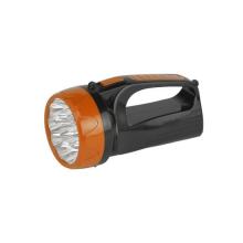 Фонарь прожектор аккум. Трофи TSP10 4V1.5Ah,15хLED,2 режима,карт 220V