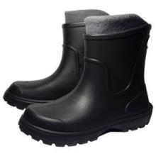 Полусапоги мужские Барс