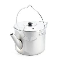 Чайник-котелок СЛЕДОПЫТ PF-CWS-P112, 2,5 л, матовый
