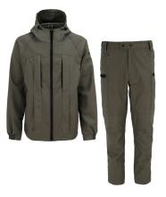 Костюм мужской ИФРИТ ДРОУ (IFRIT Drow) тк.Микро-рип стоп, хаки