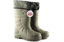 Сапоги мужские из ЭВА  ЧЕМПИОН (-60*С)