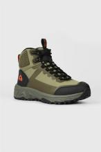 Ботинки треккинговые мужские PRIDE ТЕРРА PMHM-301 демисезонные, хаки