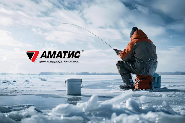 Какой костюм выбрать для зимней рыбалки? Какой костюм выбрать для зимней рыбалки?