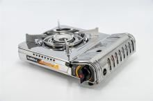 Плитка газовая  NaMilux в кейсе (Корея) NA-P3915AS (199AS/2W)