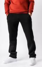 Брюки мужские спортивные М-0207, т.синий