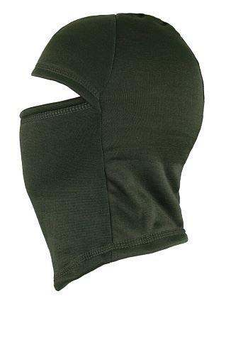Балаклава Mind (Хаки) купить за 230 ₽ в магазине «Аматис»