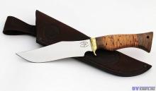 Нож Ястреб